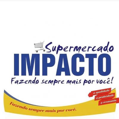 Supermercado Impacto