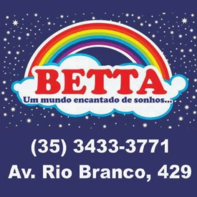 Betta Artigos Para Festas