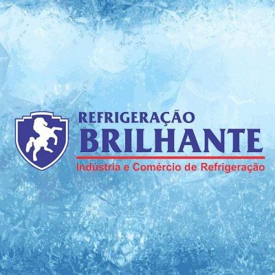 Refrigeração Brilhante