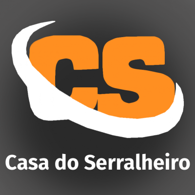 Casa do Serralheiro