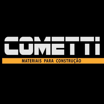 Cometti Materiais Para Construção