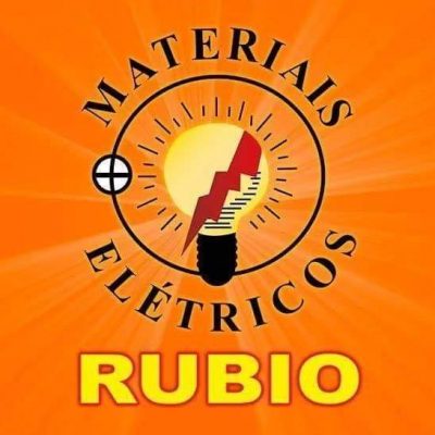 Rubio Materiais Elétricos